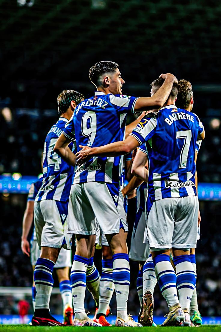 REAL SOCIEDAD