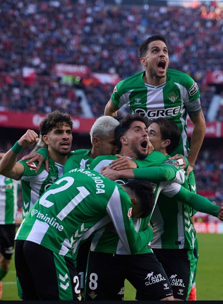 REAL BETIS