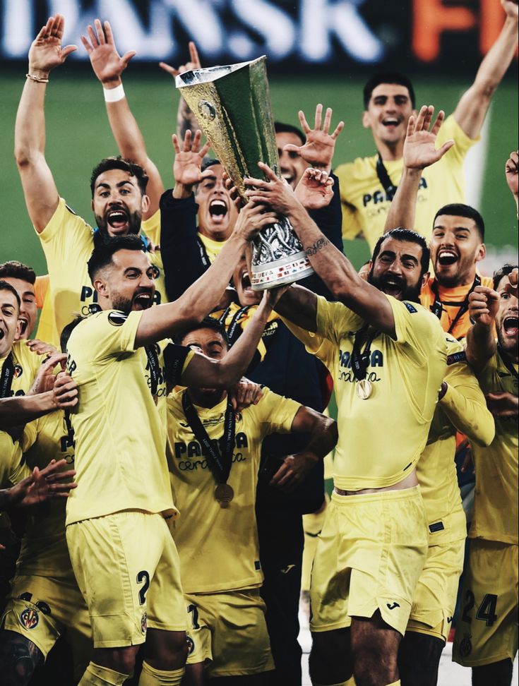 VILLAREAL