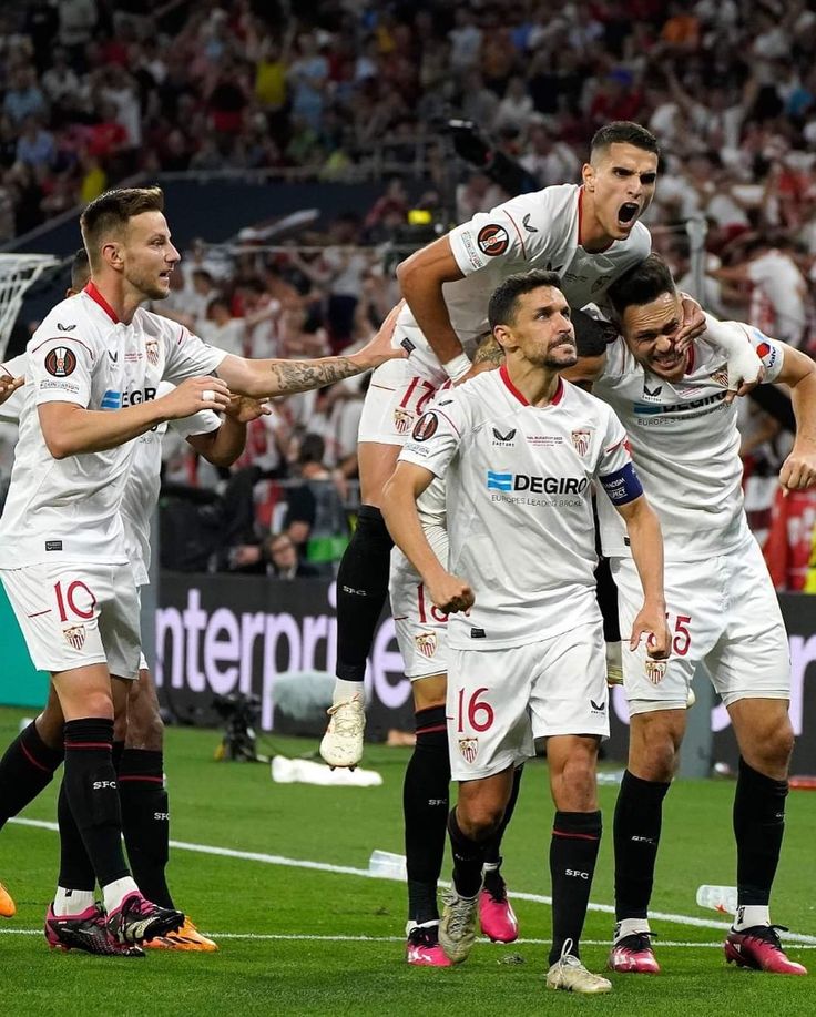 SEVILLA