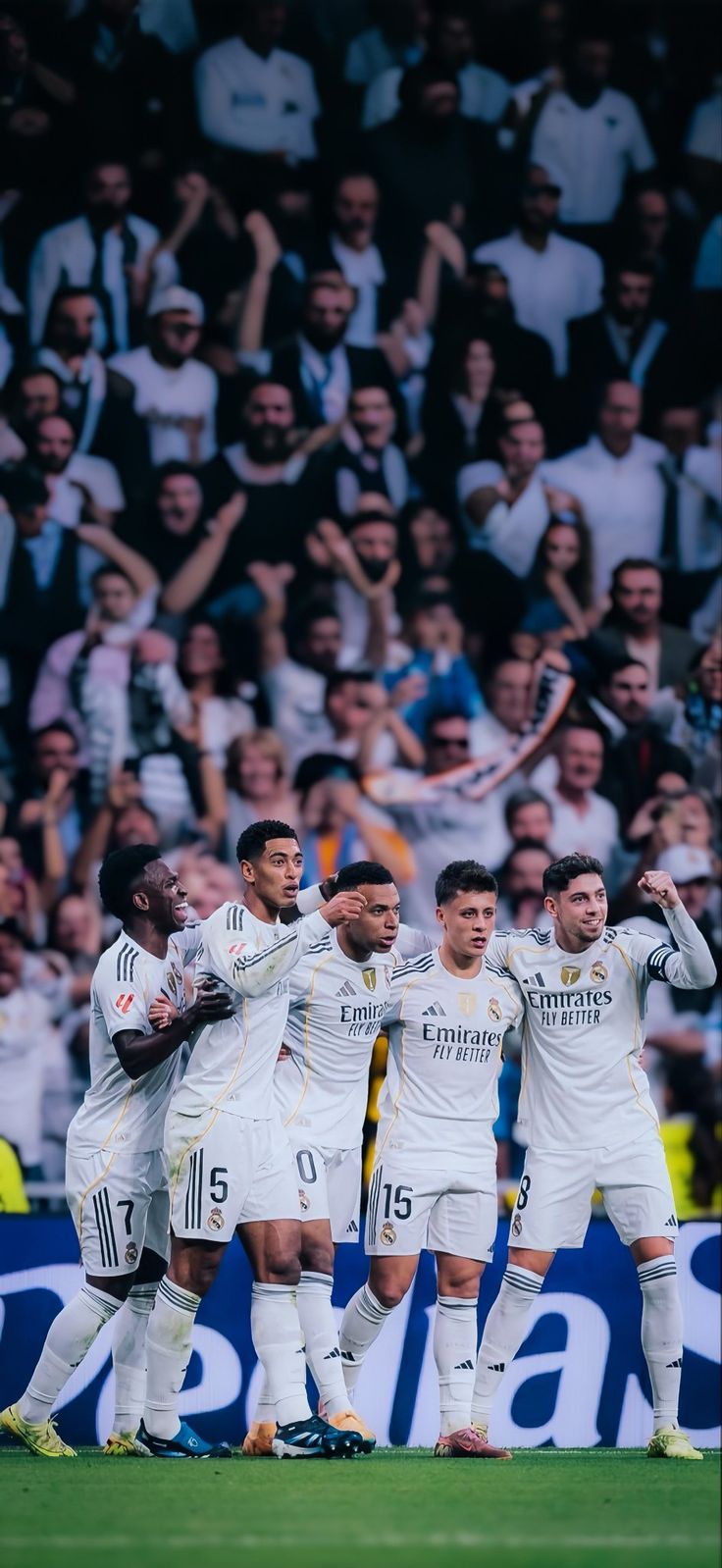 REAL MADRID
