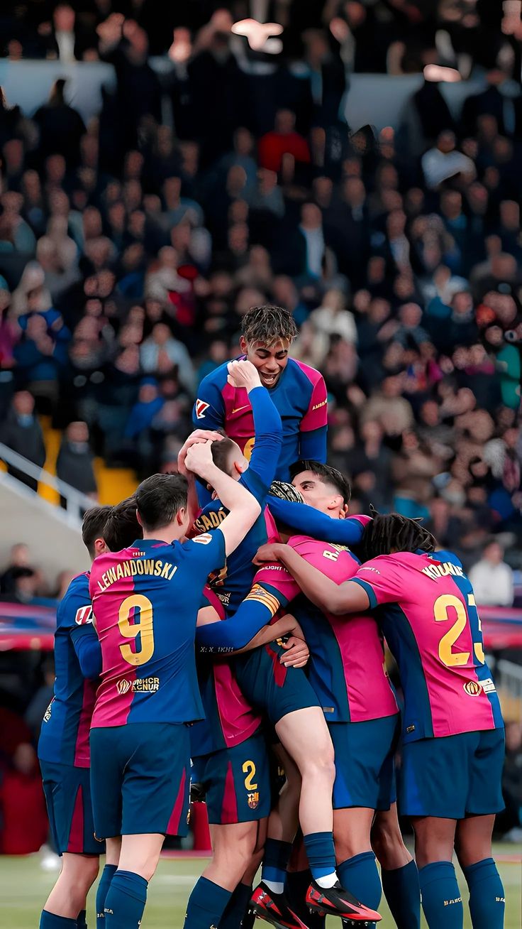 BARCELLONA