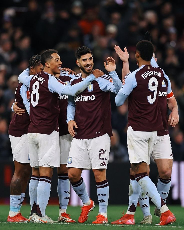 ASTONVILLA