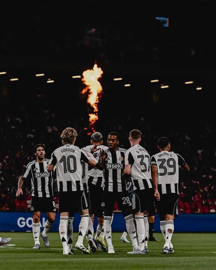 NEWCASTLE