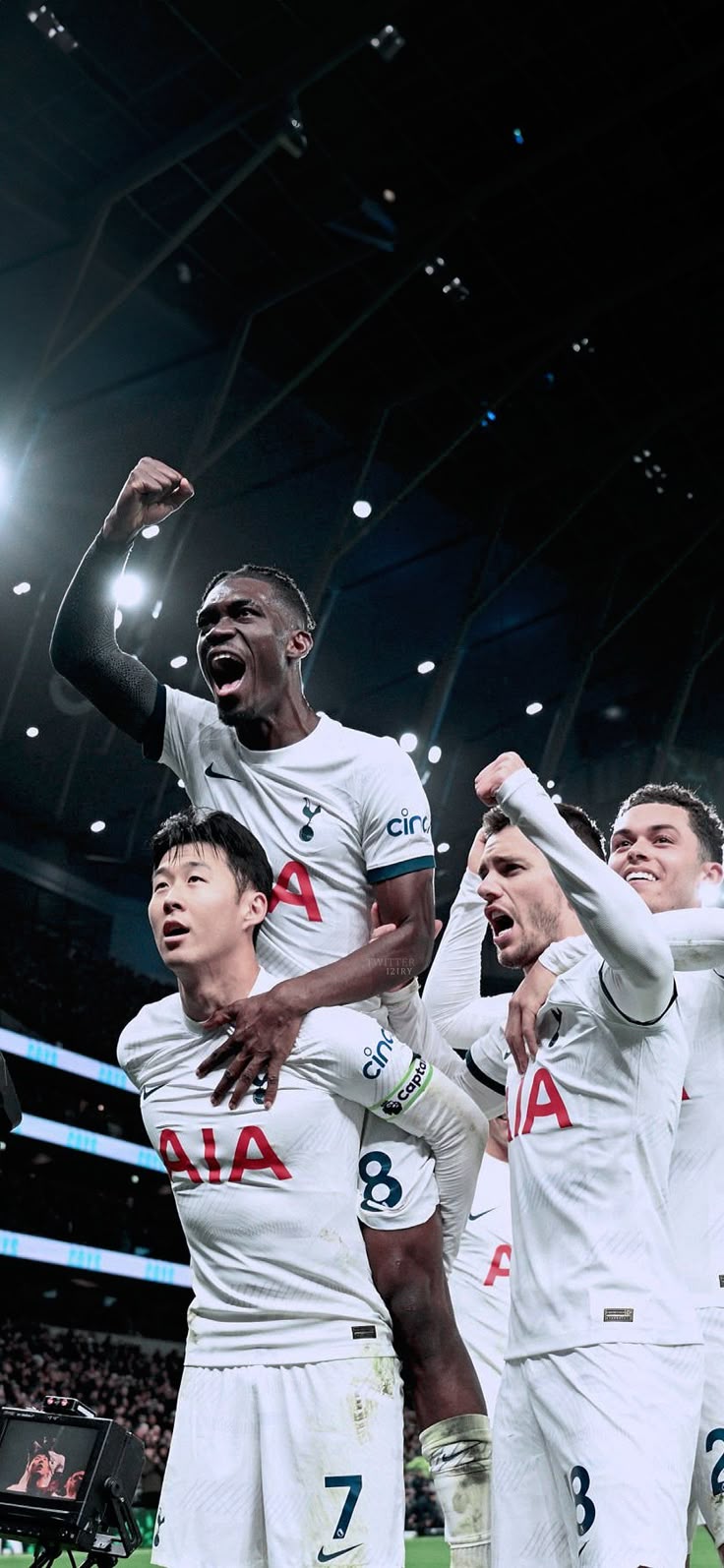 TOTTENHAM