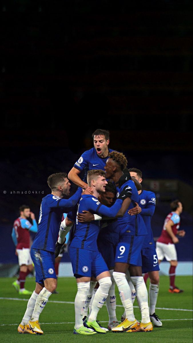 CHELSEA