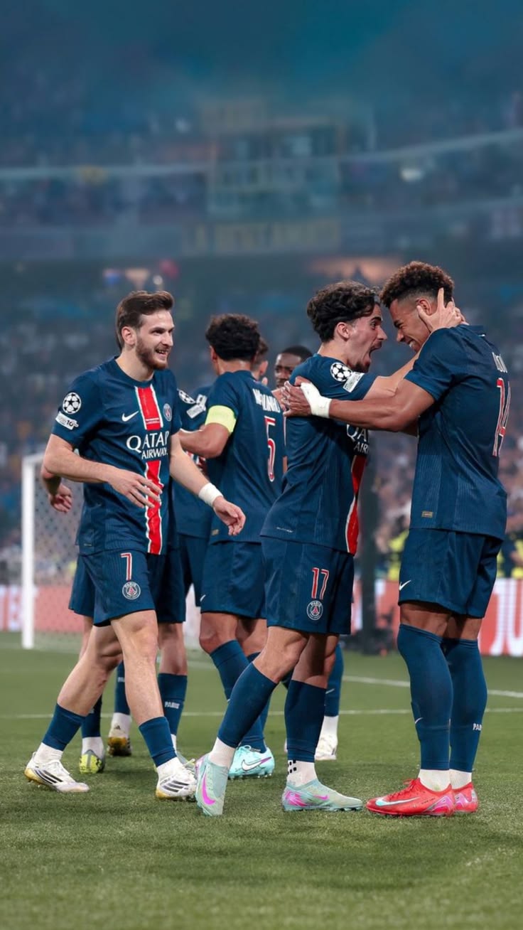 PSG