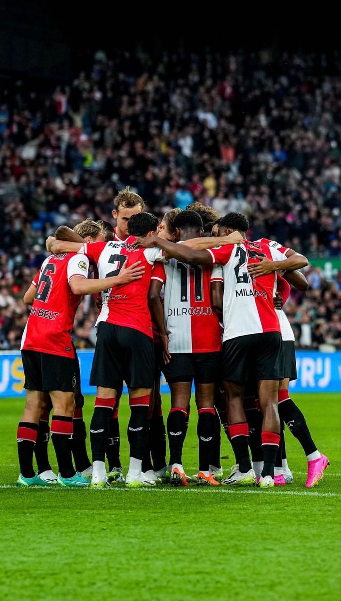 FEYENOORD