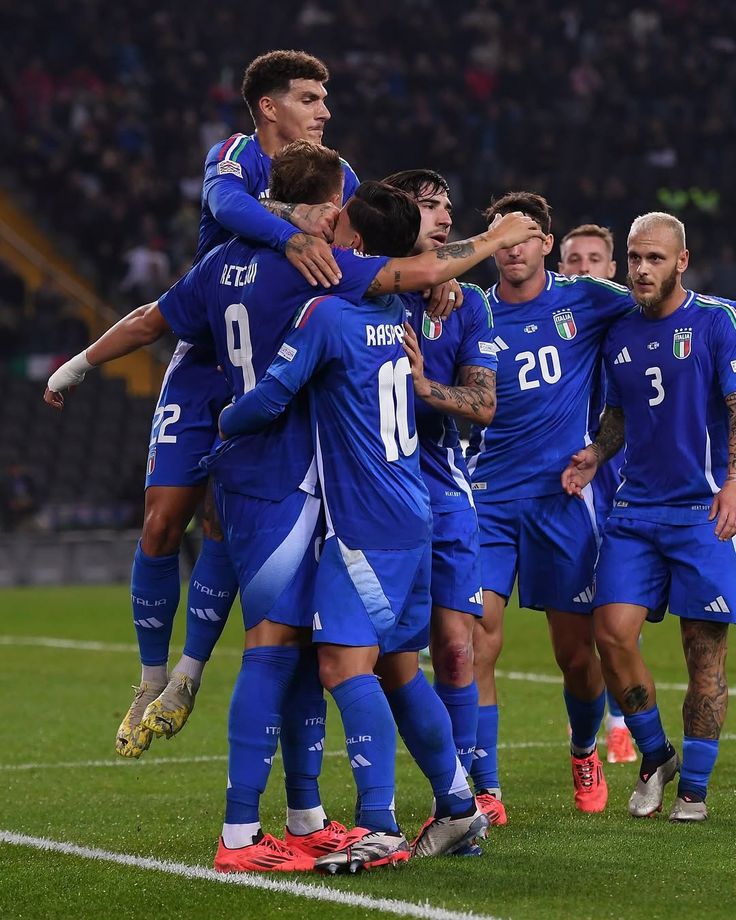 ITALIA