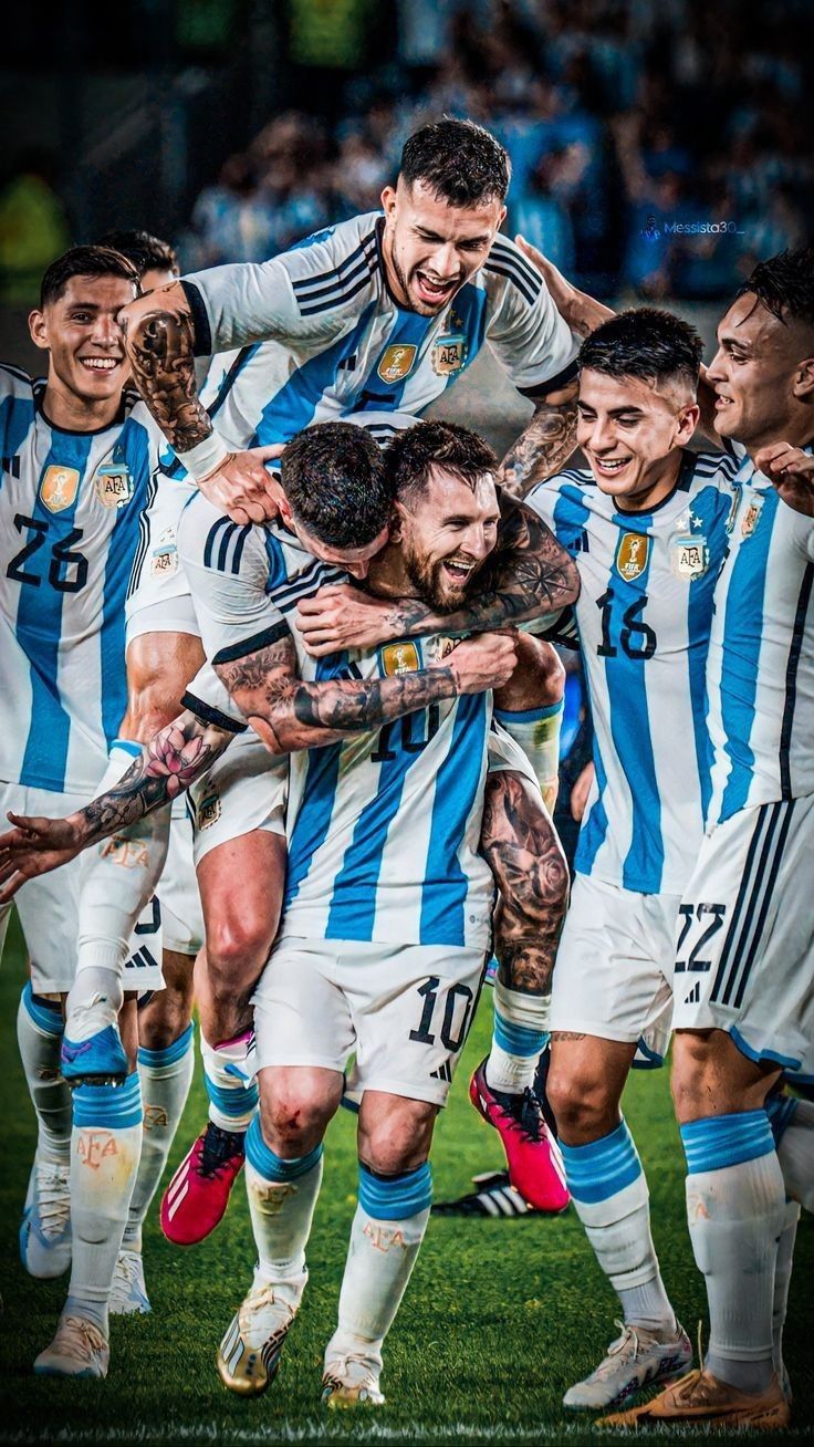 ARGENTINA