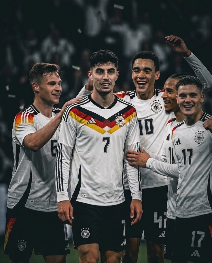 GERMANIA