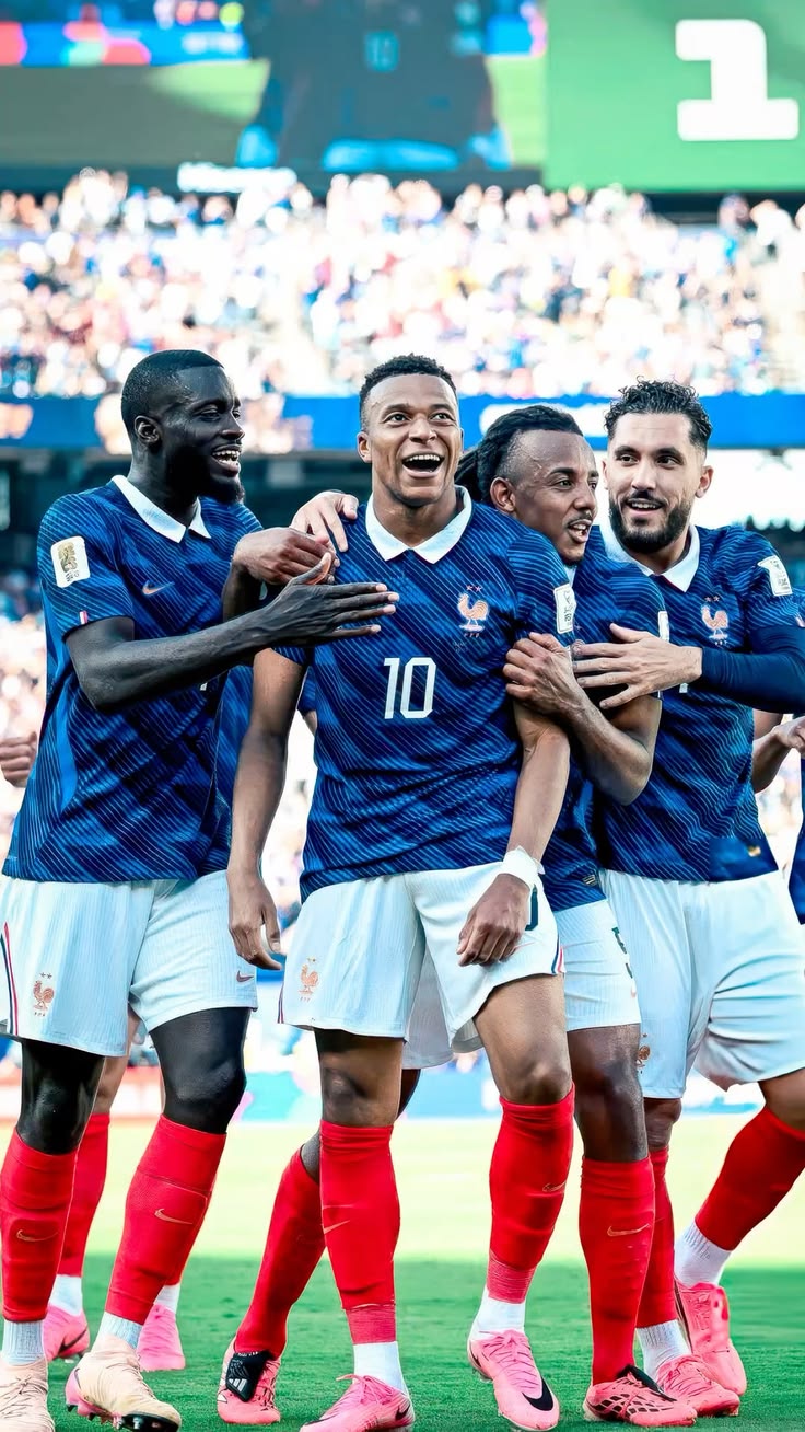 FRANCIA