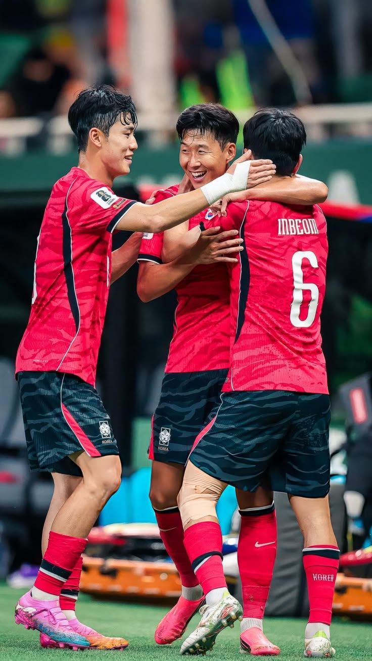 KOREA