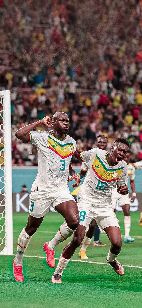 SENEGAL