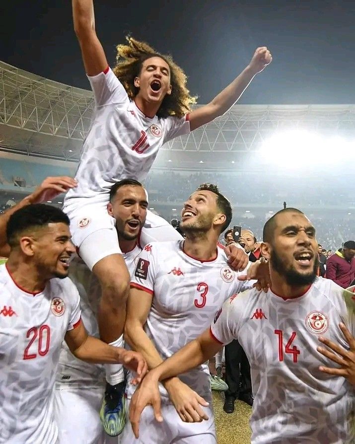 TUNISIA