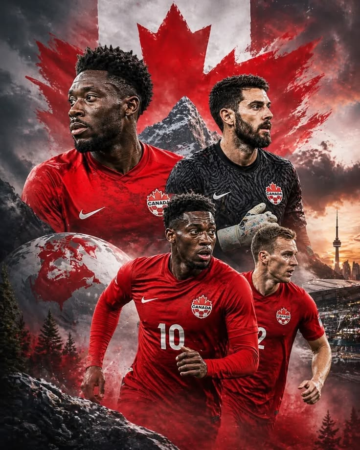 CANADA