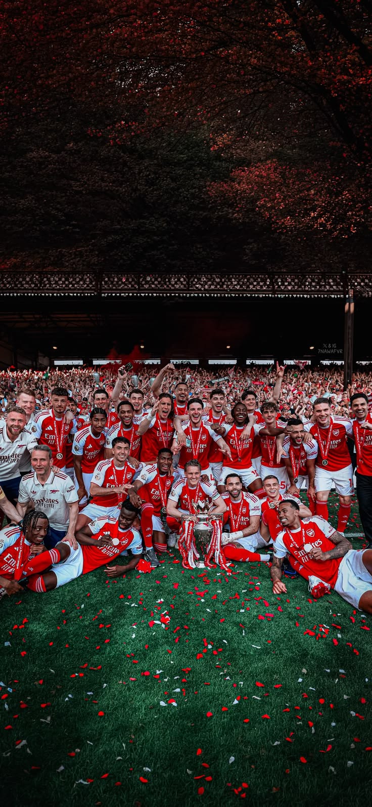 ARSENAL