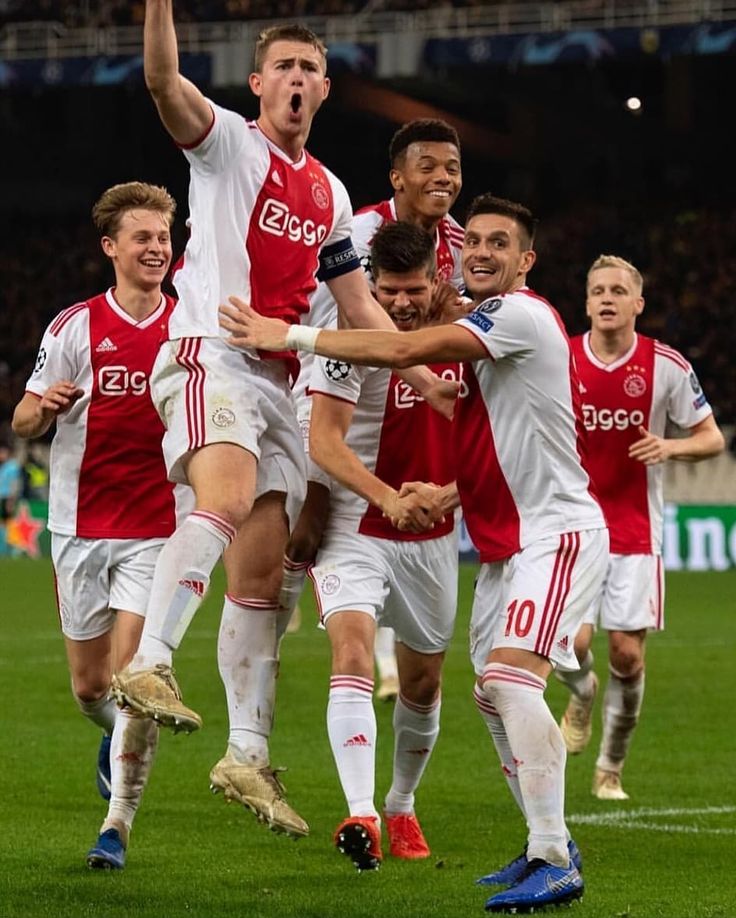 AJAX