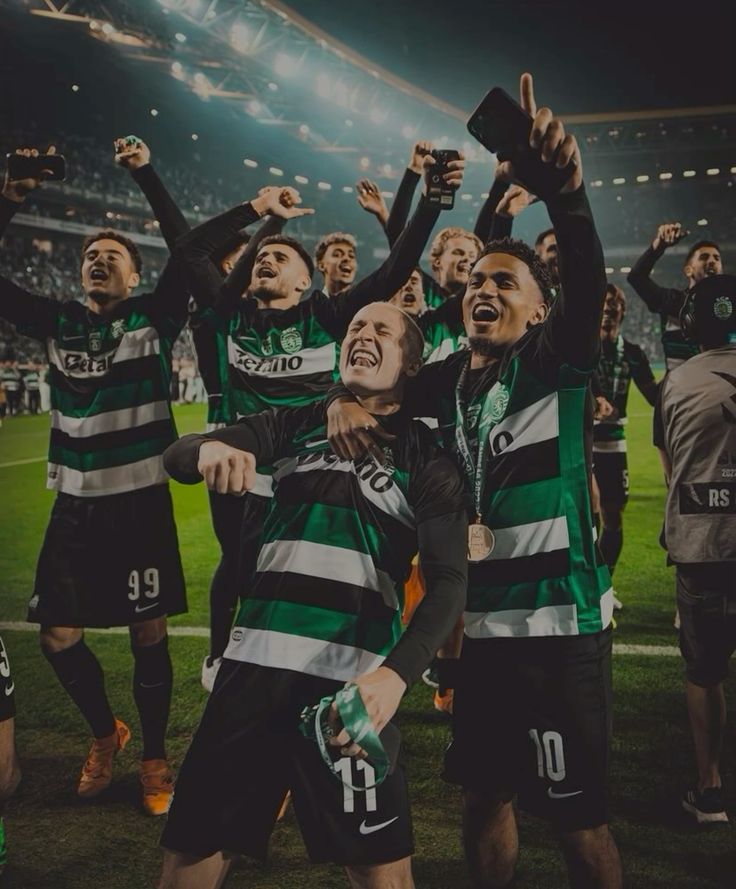 SPORTING