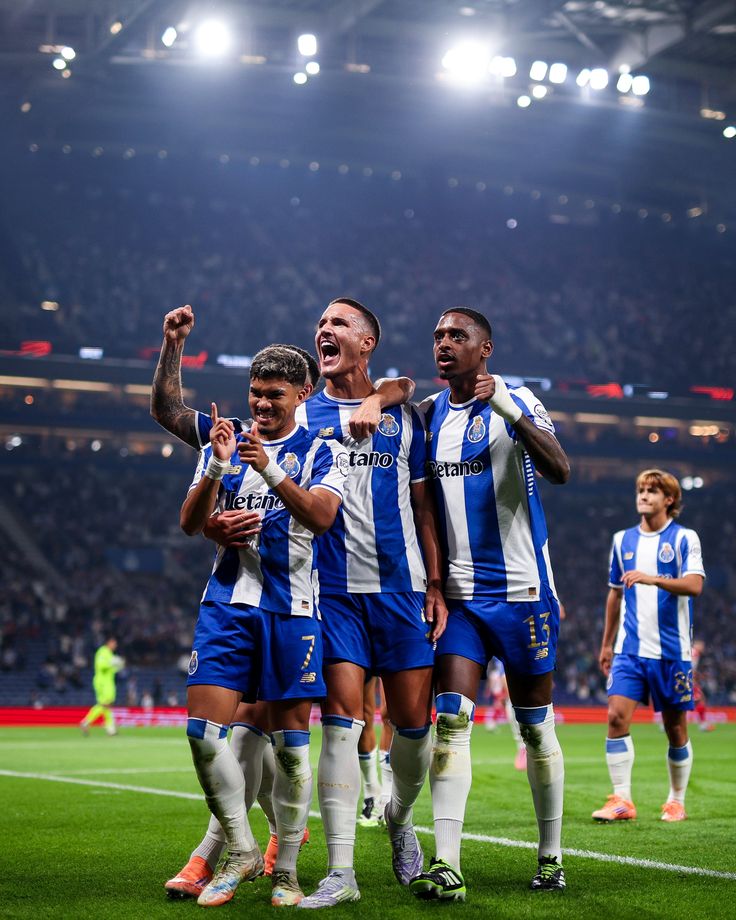 PORTO