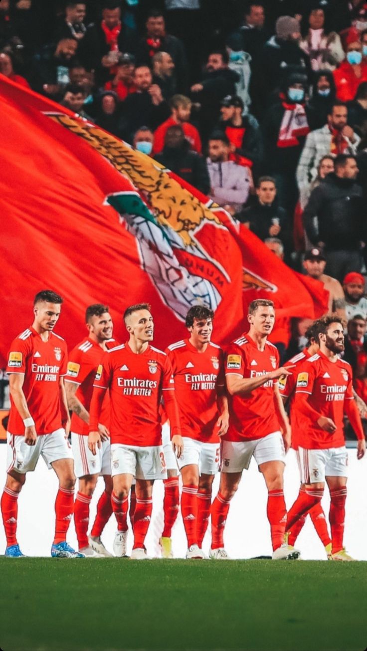 BENFICA