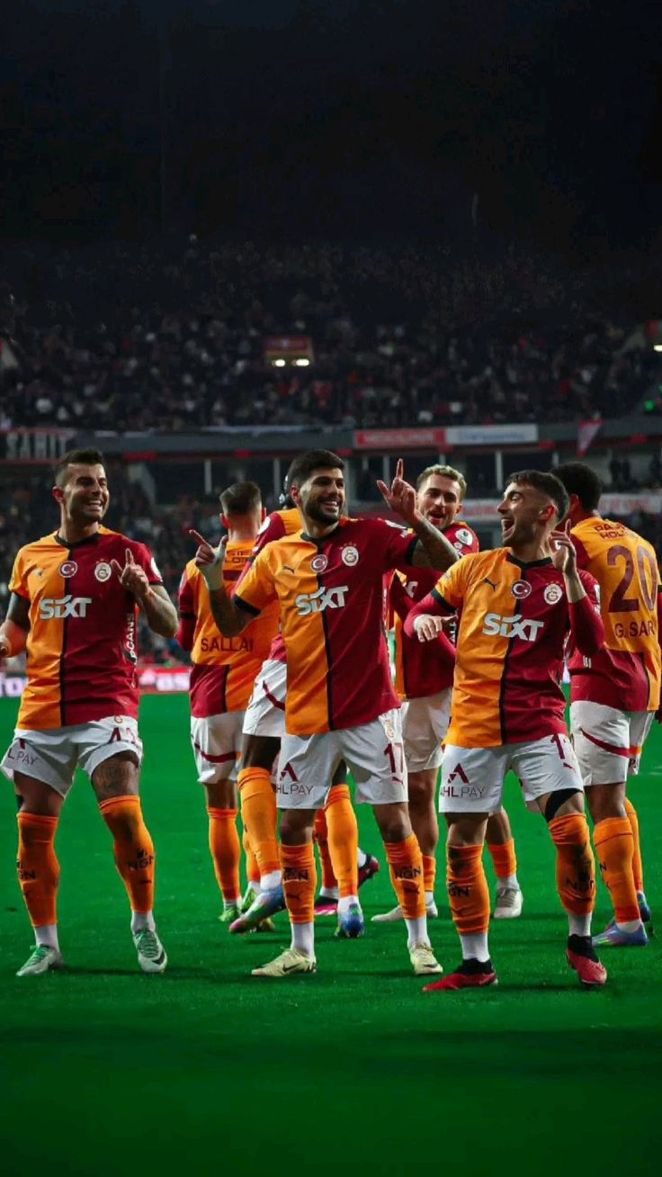 GALATASARAY