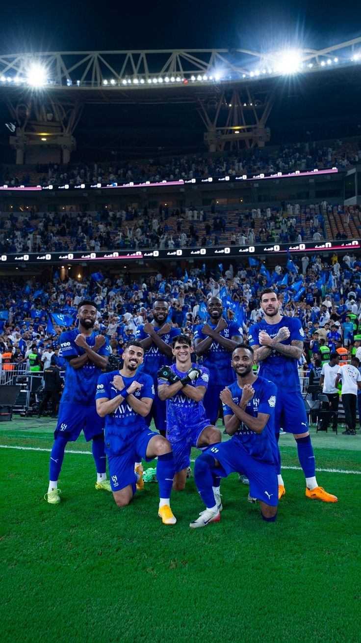 AL-HILAL