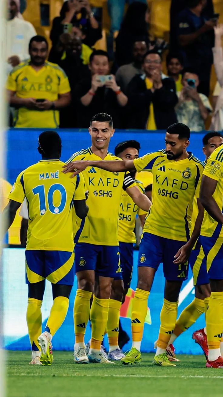AL-NASSR