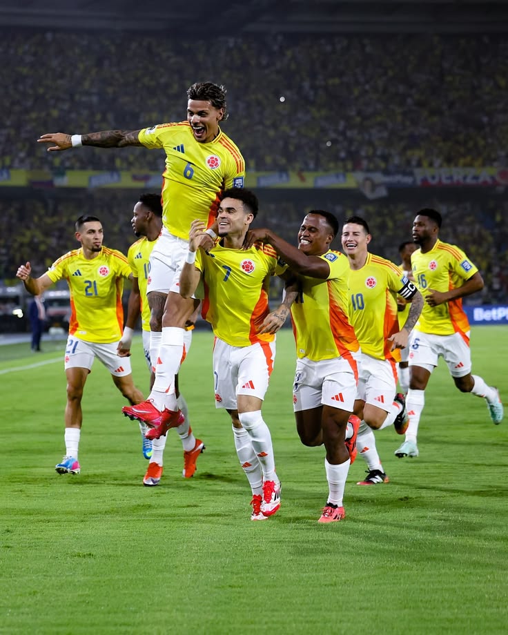 COLOMBIA