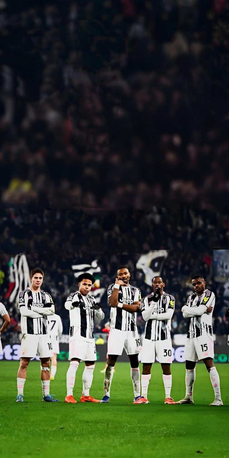 JUVENTUS