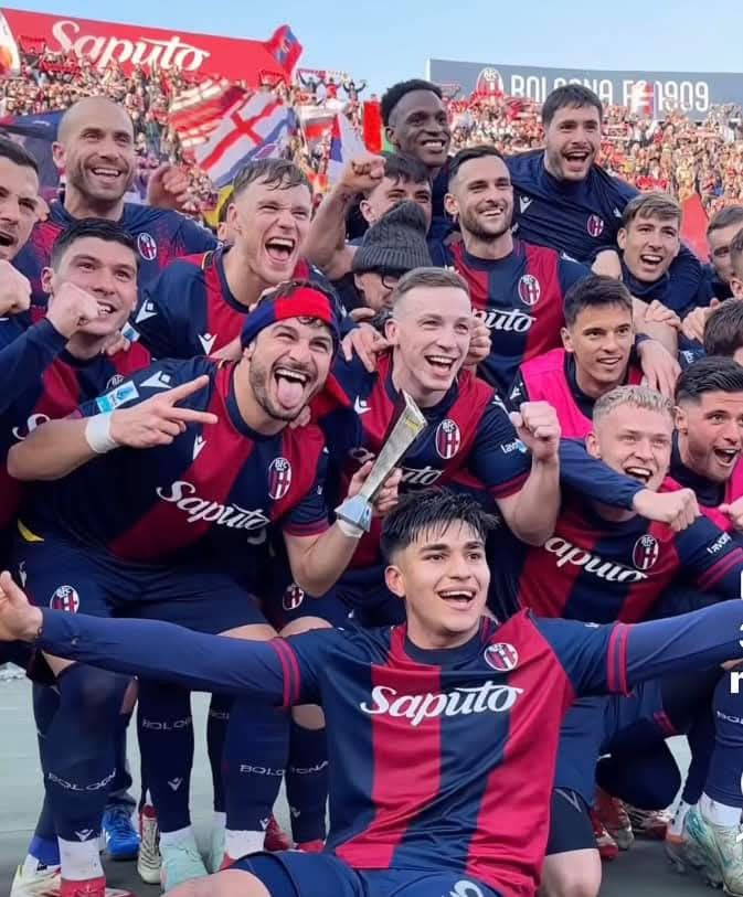 BOLOGNA