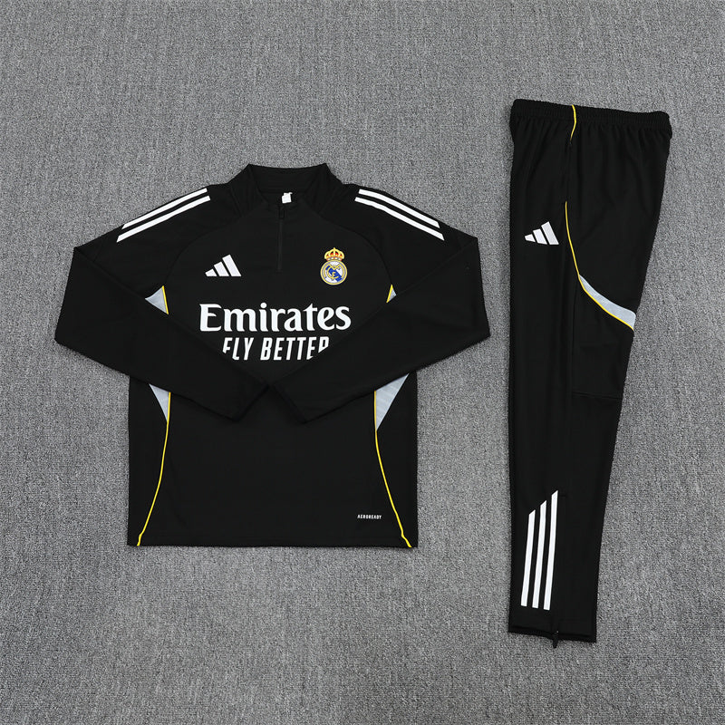 TUTA REAL MADRID