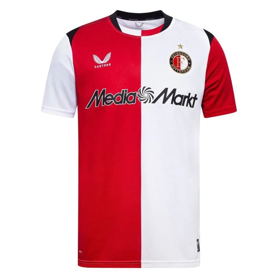 MAGLIETTA FEYENOORD