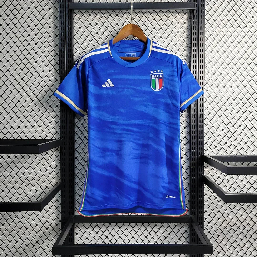 MAGLIETTA ITALIA