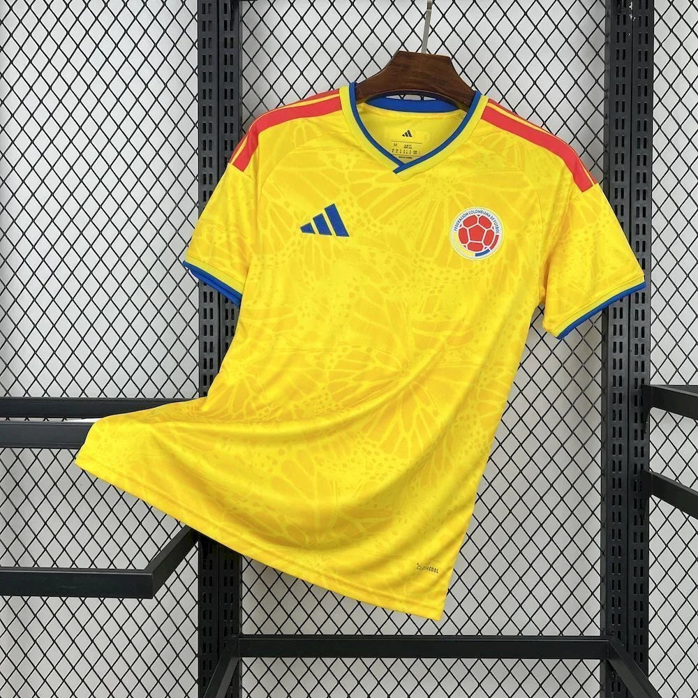 MAGLIETTA COLOMBIA