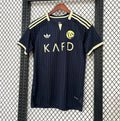 MAGLIETTA AL-NASSR
