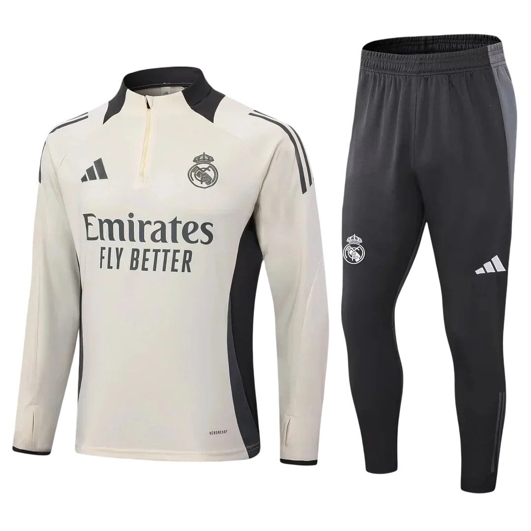 TUTA REAL MADRID