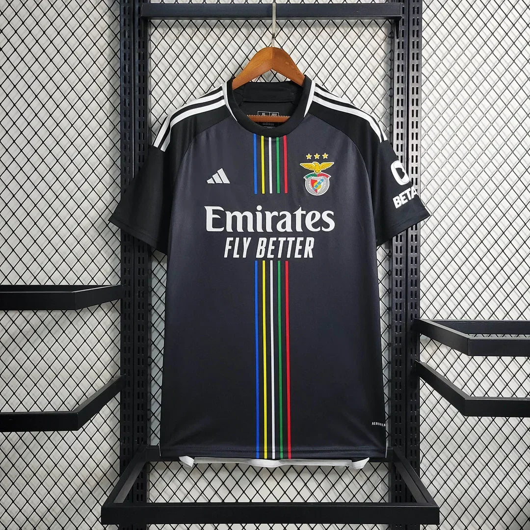 MAGLIETTA BENFICA