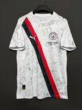 MAGLIETTA MANCHESTER CITY