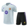 TUTA BARCELLONA