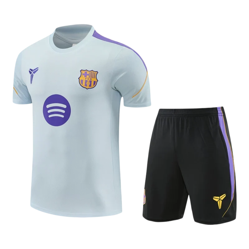 TUTA BARCELLONA