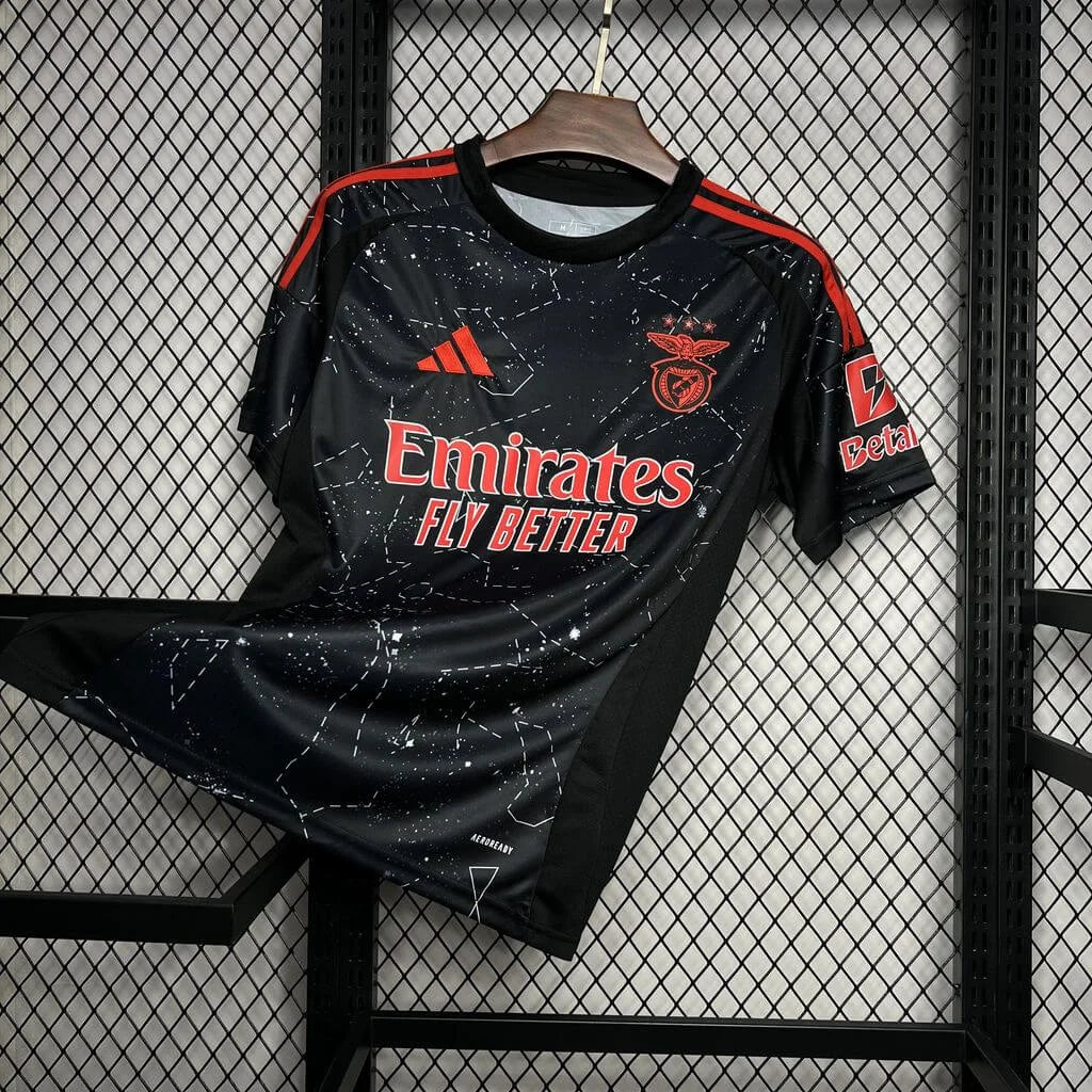 MAGLIETTA BENFICA