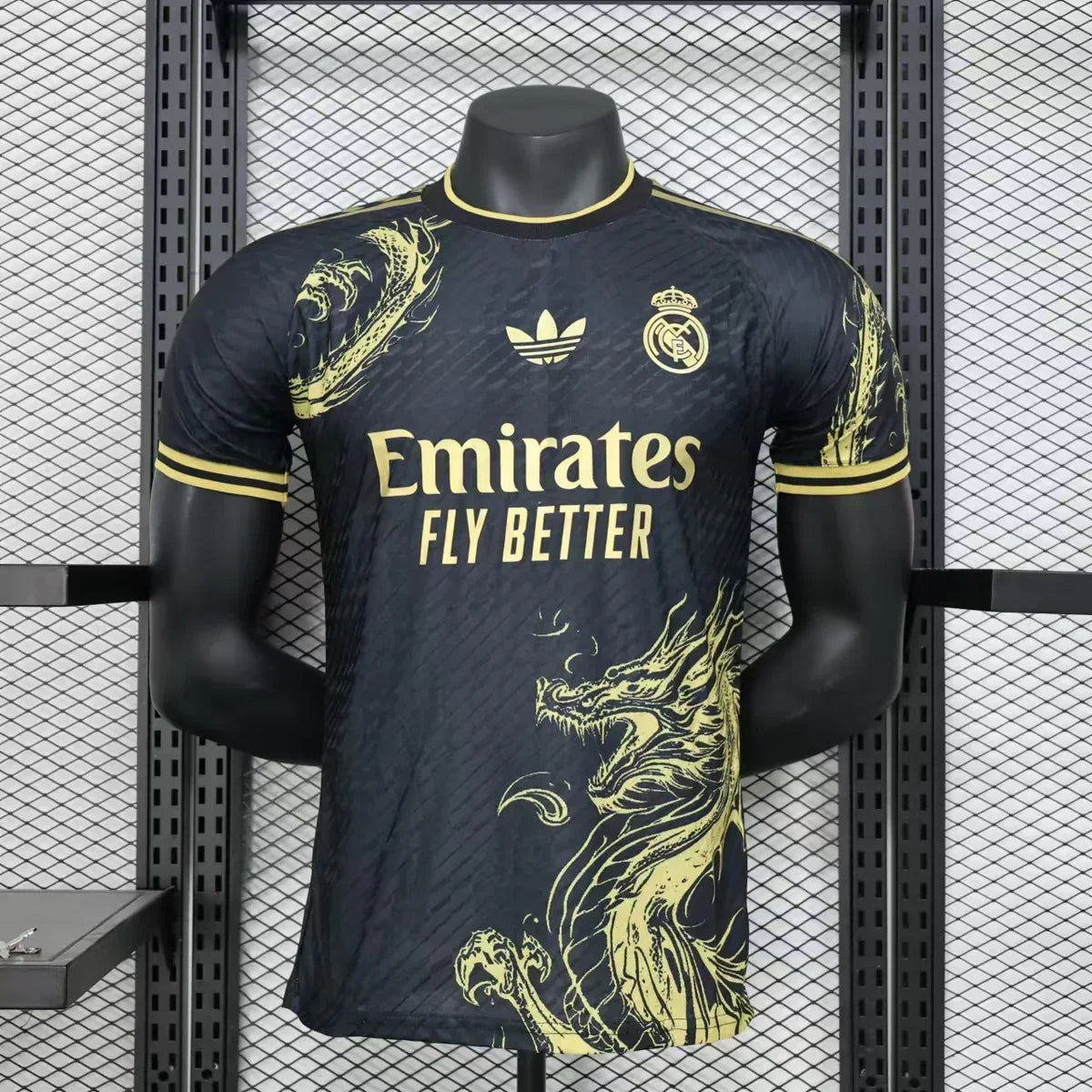 MAGLIETTA REAL MADRID