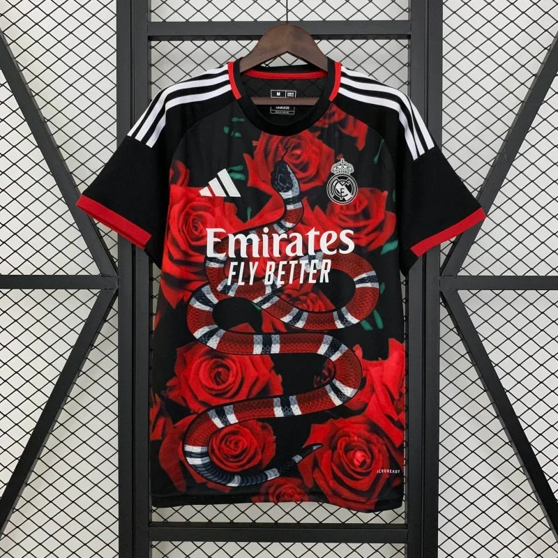 MAGLIETTA REAL MADRID