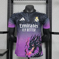 MAGLIETTA REAL MADRID