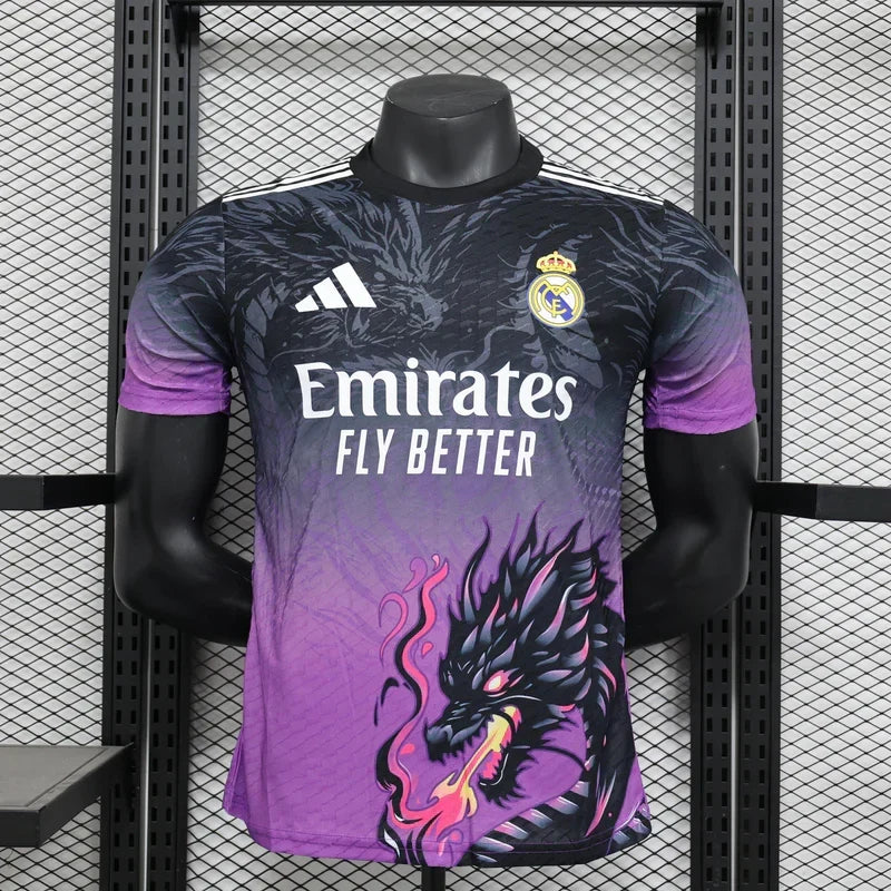 MAGLIETTA REAL MADRID