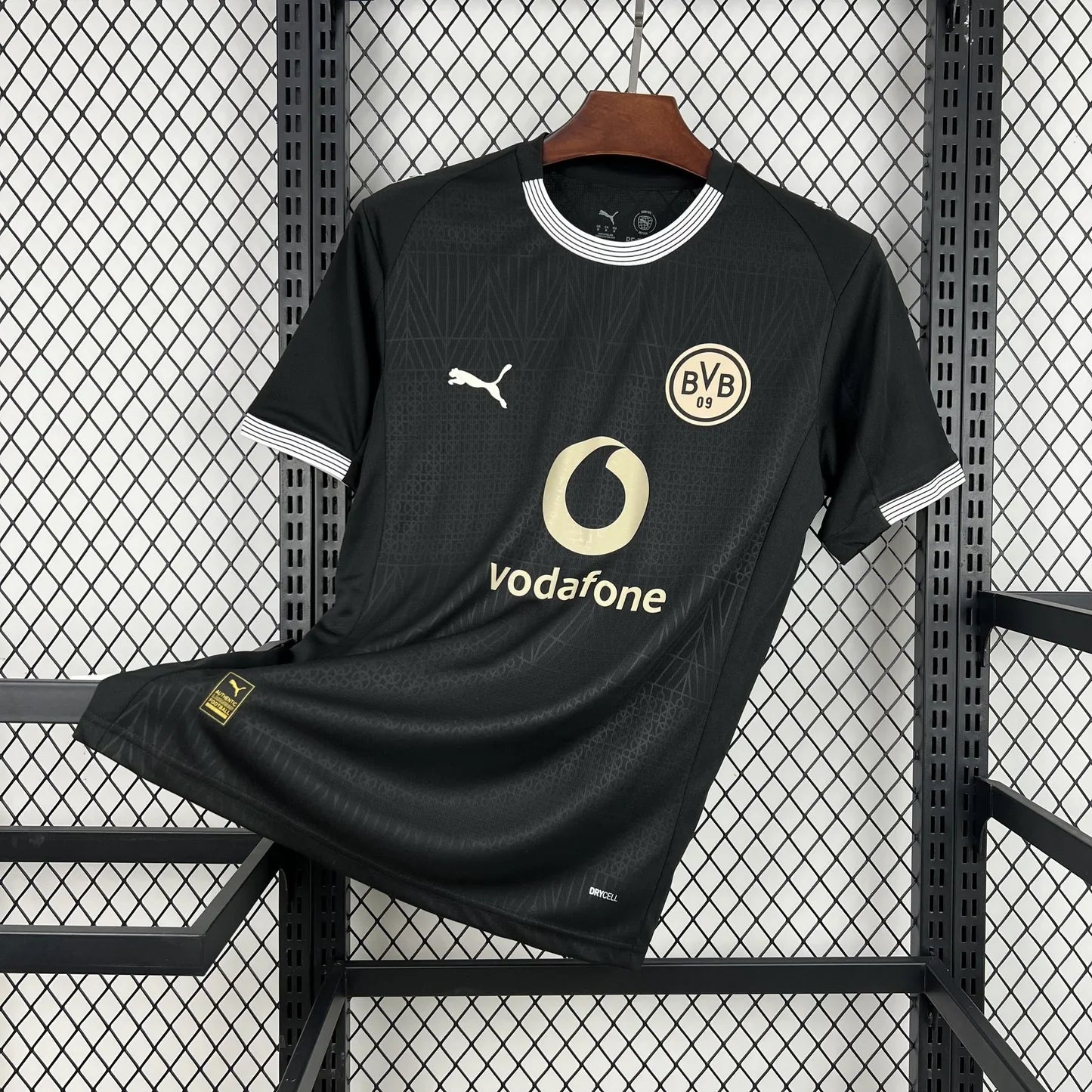MAGLIETTA BORUSSIA DORTMUND