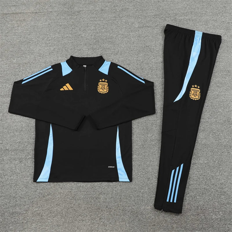 TUTA ARGENTINA
