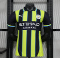MAGLIETTA MANCHESTER CITY