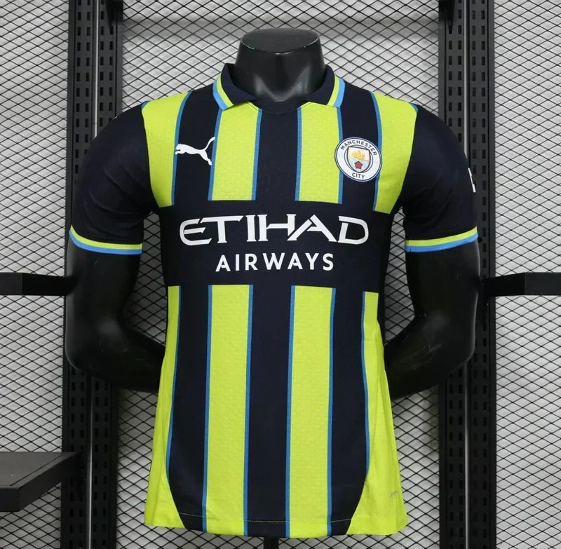 MAGLIETTA MANCHESTER CITY